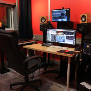 SFM-Studio: Теперь у нас не парятся, а записывают музыку